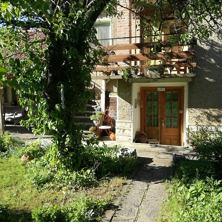 Hotel Bilkarskata Kashta Gorsko Slivovo Exterior foto